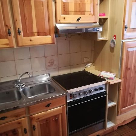 Ciasa De Carla Apartment Masare ภายนอก รูปภาพ