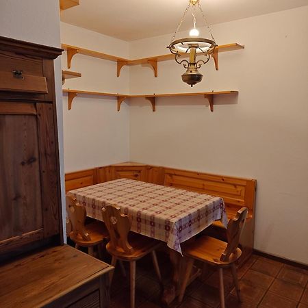 Ciasa De Carla Apartment Masare ภายนอก รูปภาพ