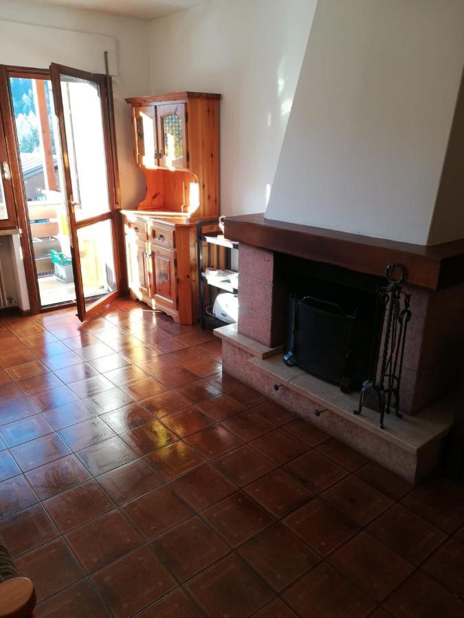 Ciasa De Carla Apartment Masare ภายนอก รูปภาพ