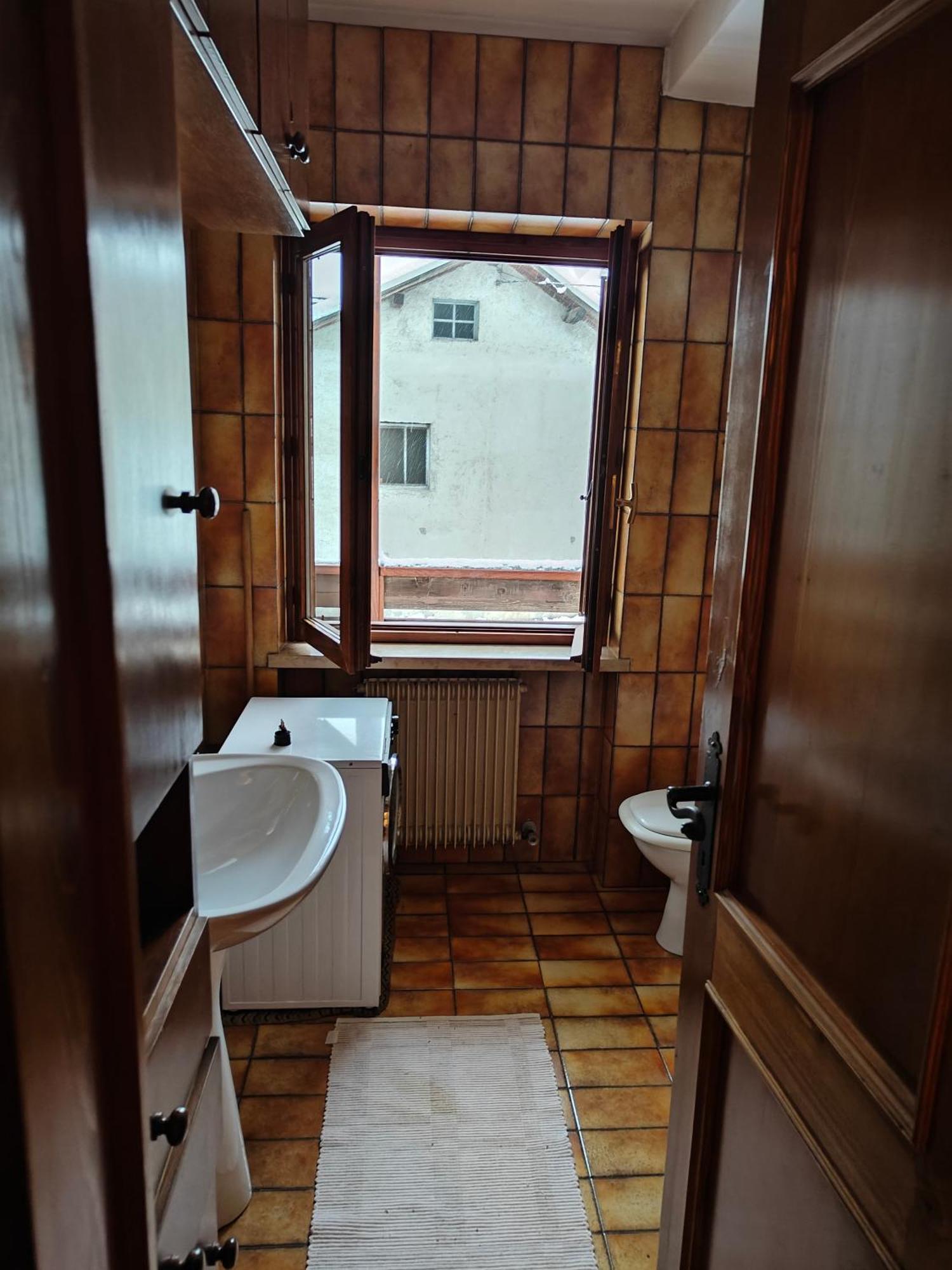 Ciasa De Carla Apartment Masare ภายนอก รูปภาพ