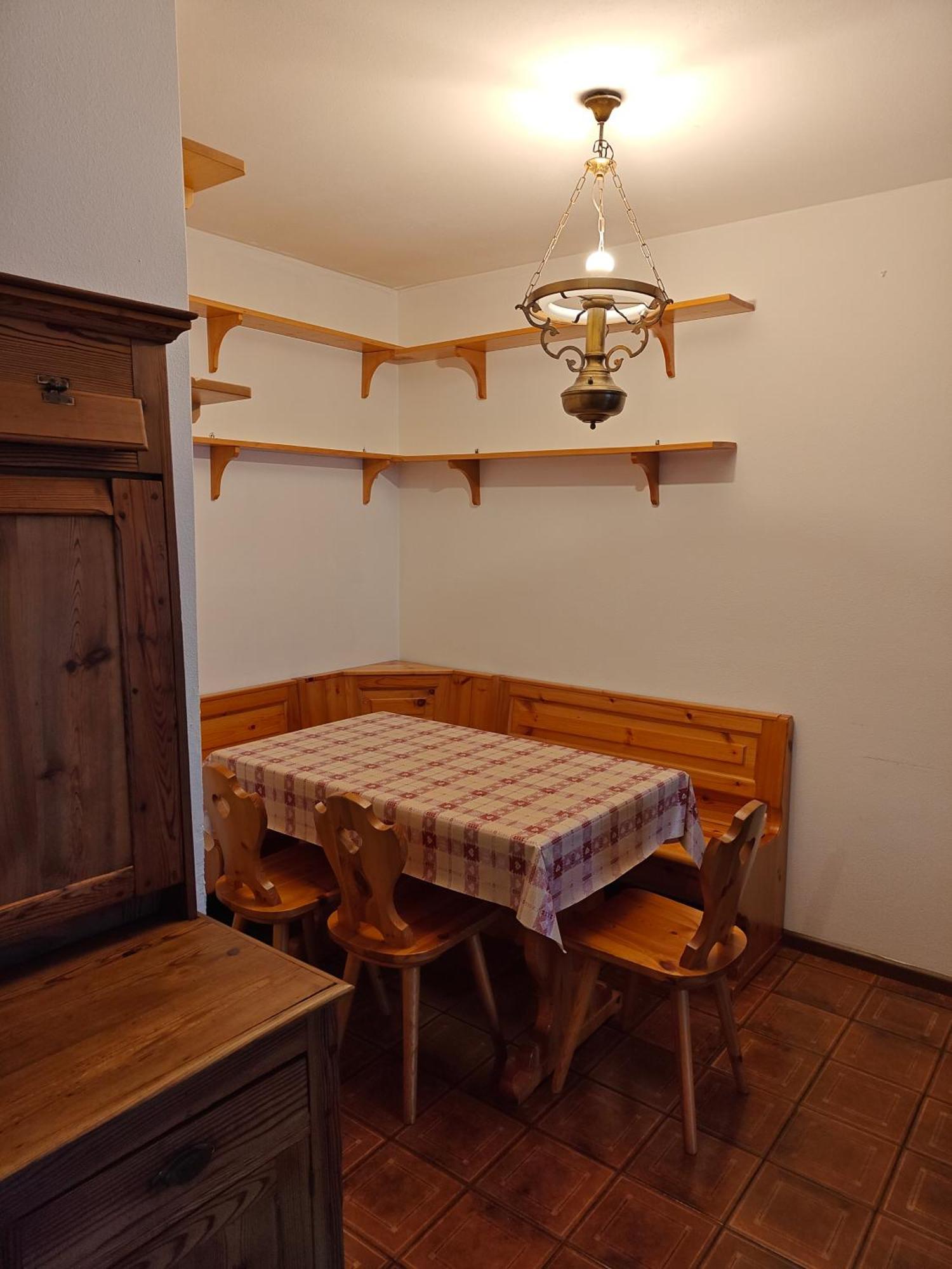 Ciasa De Carla Apartment Masare ภายนอก รูปภาพ