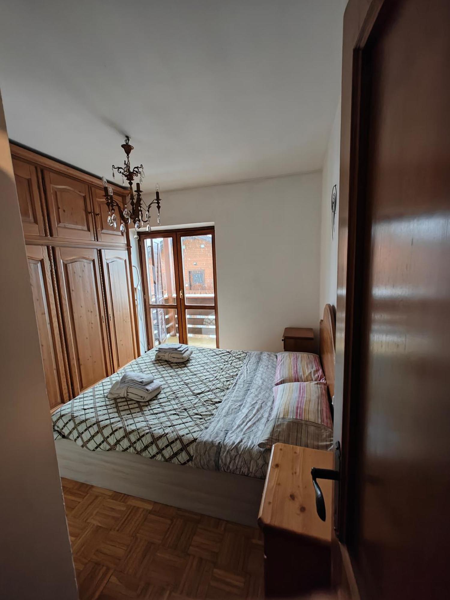 Ciasa De Carla Apartment Masare ภายนอก รูปภาพ