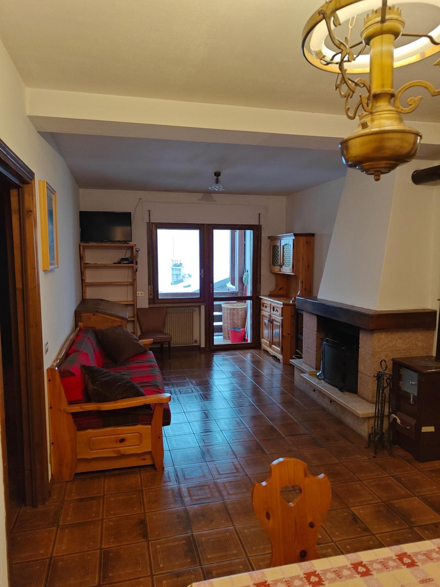Ciasa De Carla Apartment Masare ภายนอก รูปภาพ